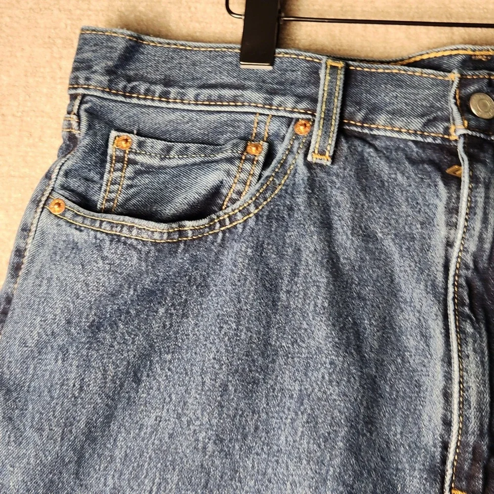 Levis levi 550